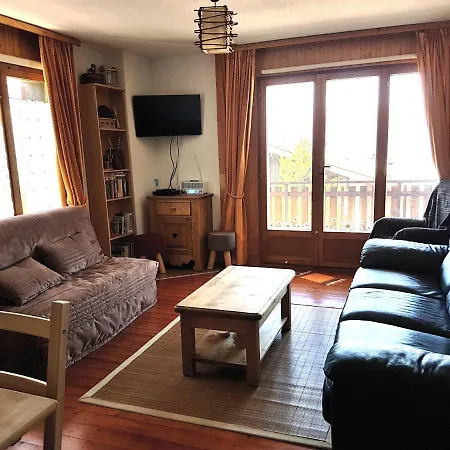 Apartmán Iris I 031 - Confortable 6 Pers