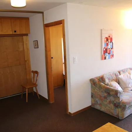 Apartmán Iris I 031 - Confortable 6 Pers