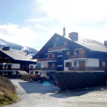 Iris I 031 - Confortable 6 Pers Apartmán Veysonnaz