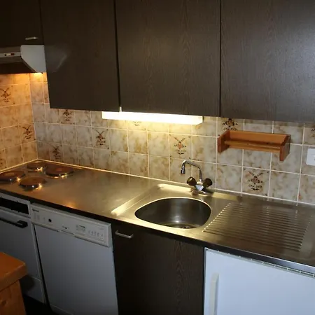 Apartmán Iris I 031 - Confortable 6 Pers