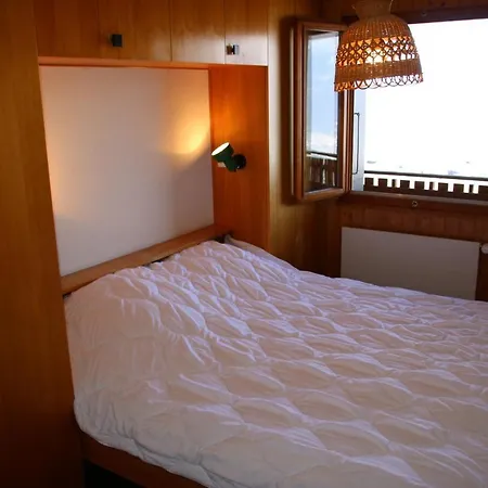 Iris I 031 - Confortable 6 Pers Apartmán