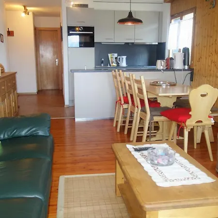 Apartmán Iris I 031 - Confortable 6 Pers *