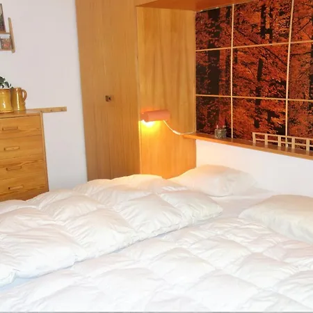 公寓 Iris I 031 - Confortable 6 Pers