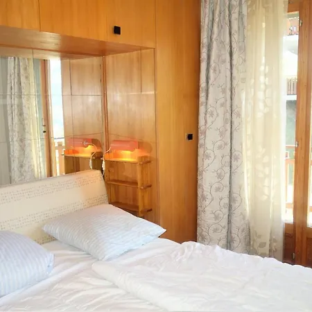 Apartmán Iris I 031 - Confortable 6 Pers Veysonnaz
