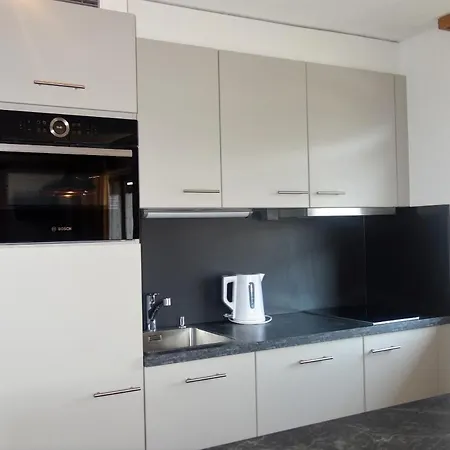 Apartmán Iris I 031 - Confortable 6 Pers *