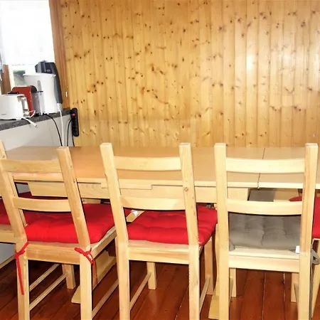 Iris I 031 - Confortable 6 Pers * 维松纳