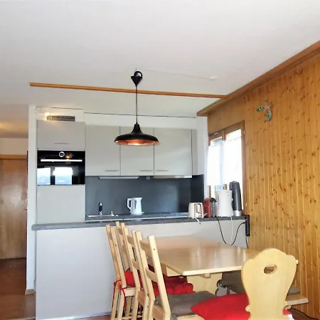 公寓 Iris Confortable & Pleasant By Alpvision Residences *