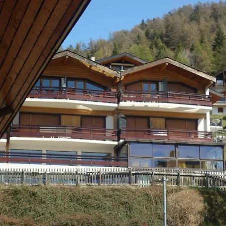 Iris I 031 - Confortable 6 Pers * 维松纳