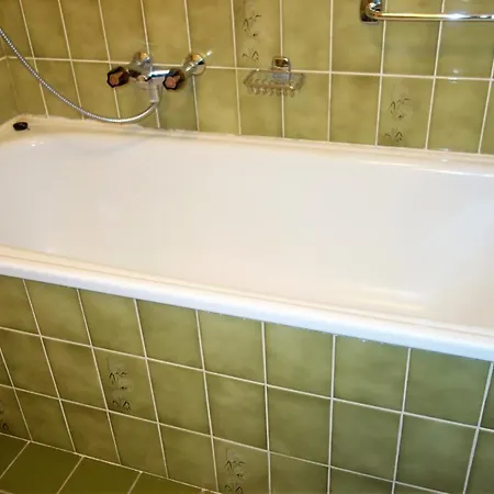 Iris I 031 - Confortable 6 Pers Apartmán
