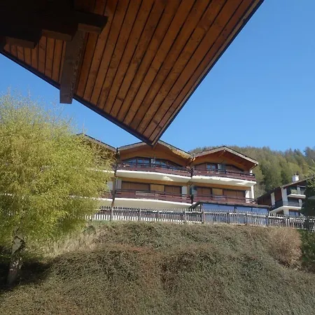 Iris I 031 - Confortable 6 Pers