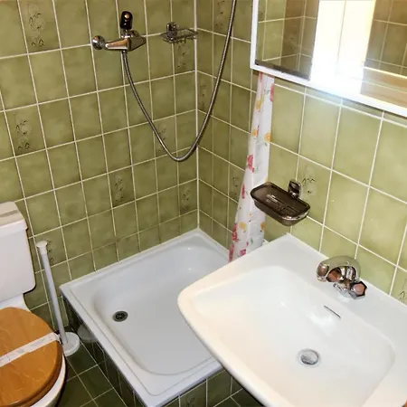 Apartmán Iris I 031 - Confortable 6 Pers Veysonnaz