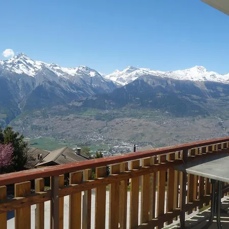 Iris I 031 - Confortable 6 Pers