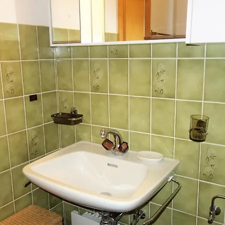 Apartmán Iris I 031 - Confortable 6 Pers