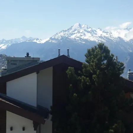 公寓 Iris I 031 - Confortable 6 Pers *