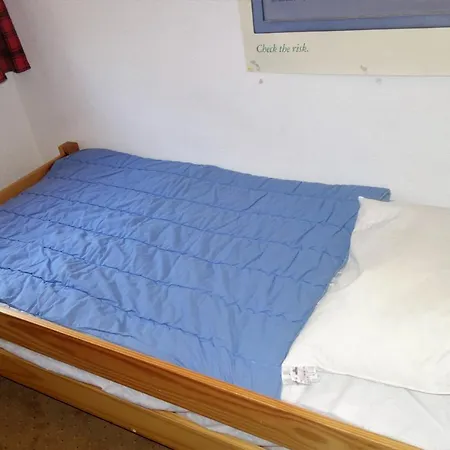 Iris I 031 - Confortable 6 Pers Apartmán *