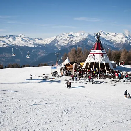 Iris I 031 - Confortable 6 Pers * 维松纳