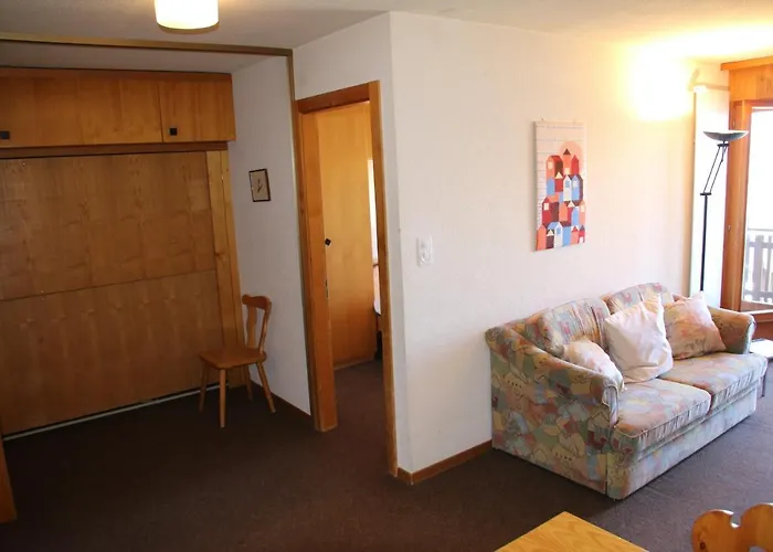 公寓 Iris I 031 - Confortable 6 Pers