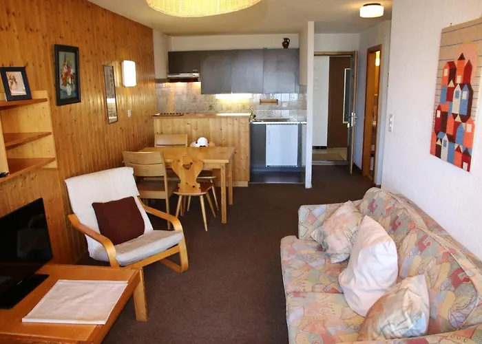 Iris I 031 - Confortable 6 Pers