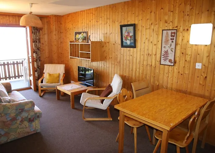 Iris I 031 - Confortable 6 Pers