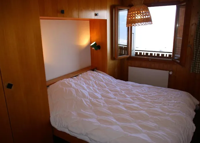 Iris I 031 - Confortable 6 Pers 公寓