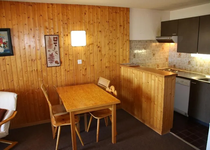 Iris I 031 - Confortable 6 Pers 公寓 *