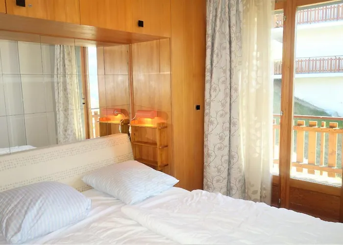 公寓 Iris I 031 - Confortable 6 Pers 维松纳