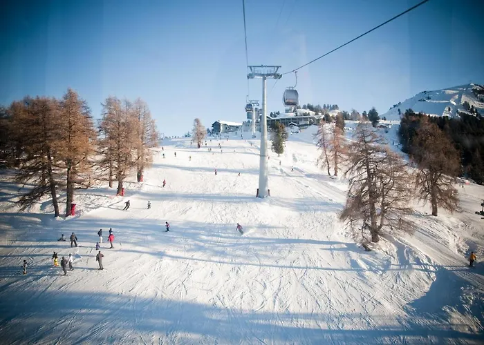 公寓 Iris I 031 - Confortable 6 Pers 维松纳