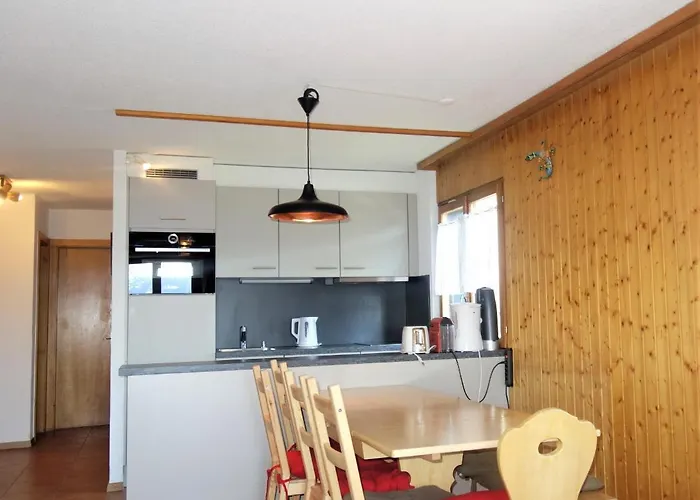 公寓 Iris I 031 - Confortable 6 Pers *