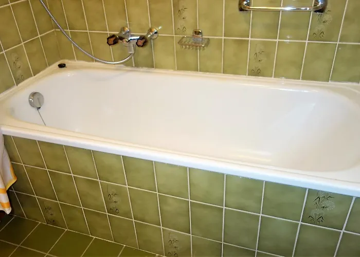 Iris I 031 - Confortable 6 Pers 公寓