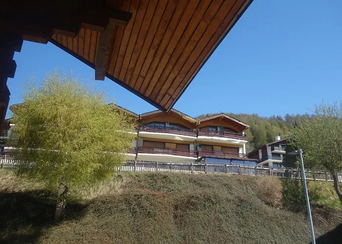 Iris I 031 - Confortable 6 Pers