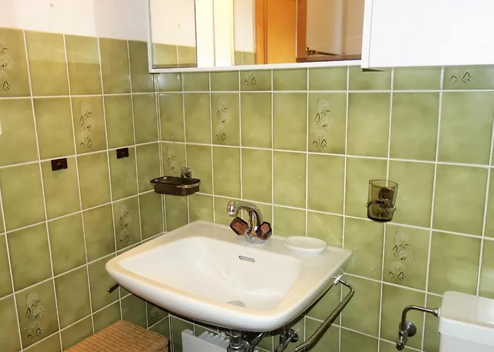 公寓 Iris I 031 - Confortable 6 Pers