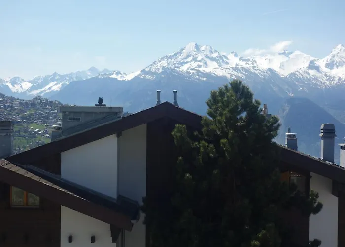 公寓 Iris I 031 - Confortable 6 Pers *