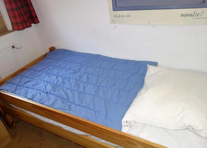 Iris I 031 - Confortable 6 Pers 公寓 *