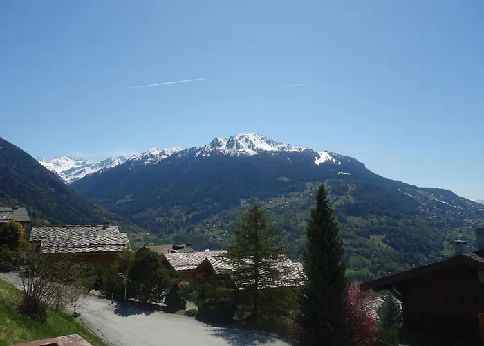 公寓 Iris I 031 - Confortable 6 Pers